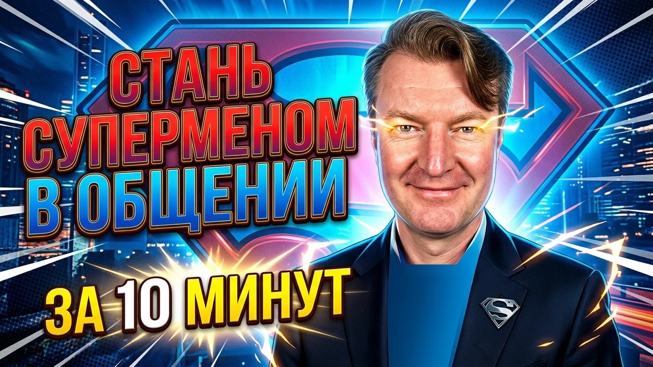 Позы силы которые реально работают