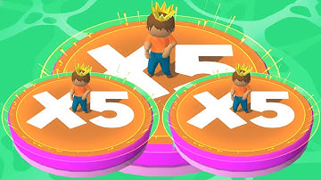 Shortcut Run Lvl 33 & 34 NEW LEVEL!! All Levels Gameplay Android,ios