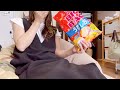 いつもと変わらない日常/ちょっとだけ丁寧に夕飯作ってみる/ひとり時間