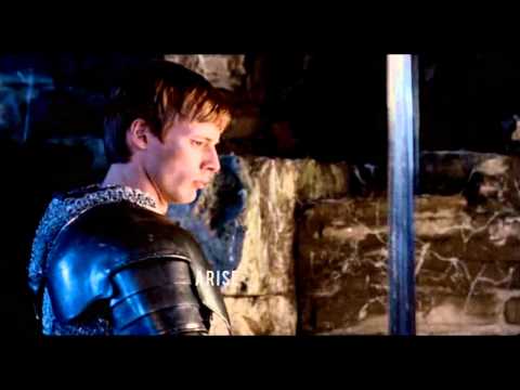 The Legend of Camelot [Merlin]