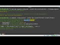 Creación de un proyecto con el framework más utilizado de PHP Laravel en GNU/LinuxMind