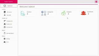 How To Print Selected Invoice Using Check Box And A Print Button In Ms Access.