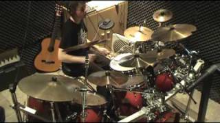 ARE YOU INTERESTED? - Cog Drum Cover