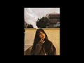 (FREE FOR PROFIT) R&B X Boom Bap X Lofi Type Beat - LOVELY SCARS