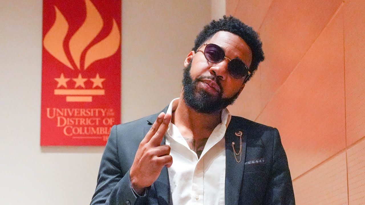 Mr. IMAG - DEDICATE [side B] (Freestyle Practice 143)