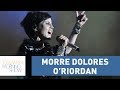 Morre Dolores O'Riordan, vocalista do The Cranberries