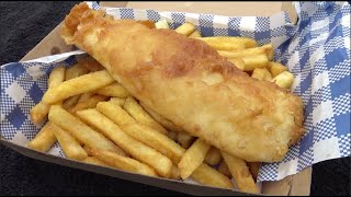 Barra Boys Fish and Chips