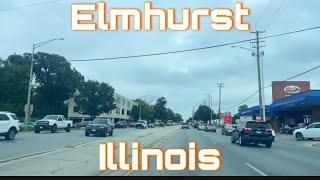Elmhurst, Illinois - Chicago’s Most Desirable Suburb?