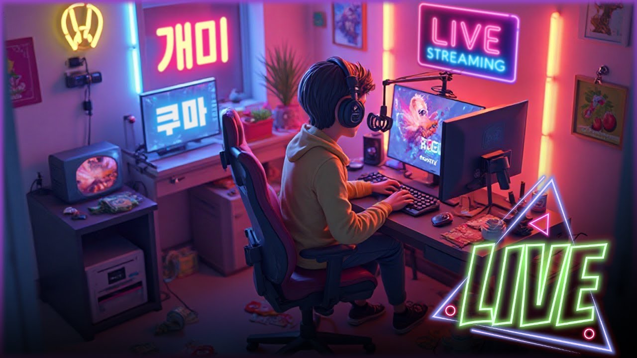 [  로드나인 01/14 LIVE 영웅 빵꾸 떼우기 ]