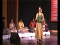 Short clip of  arpan  by guru pradeep shankar academy of promoting  performing arts