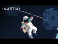 The Martian | Life in Space: Episode 3 | 20th Century FOX