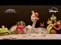 Jumpers - Un Salto tra gli Animali | Disponibile su Disney+