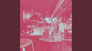 Pulsating Ambience for Autumn