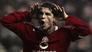 Cristiano Ronaldo 4K Cc Football W Twixtor Manchester United Editing Clips Pack