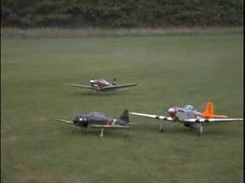 Pontiac Miniature Aircraft Club