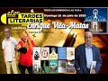 рџџЎ Enrique Vila Matas рџџЎ Enrique Vila Matas