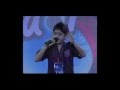 Mitwa - Lagaan (A R Rehman) live by Vishesh Jain
