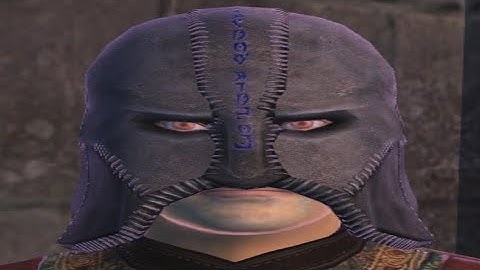 How is this possible? - Max Difficulty Oblivion #17