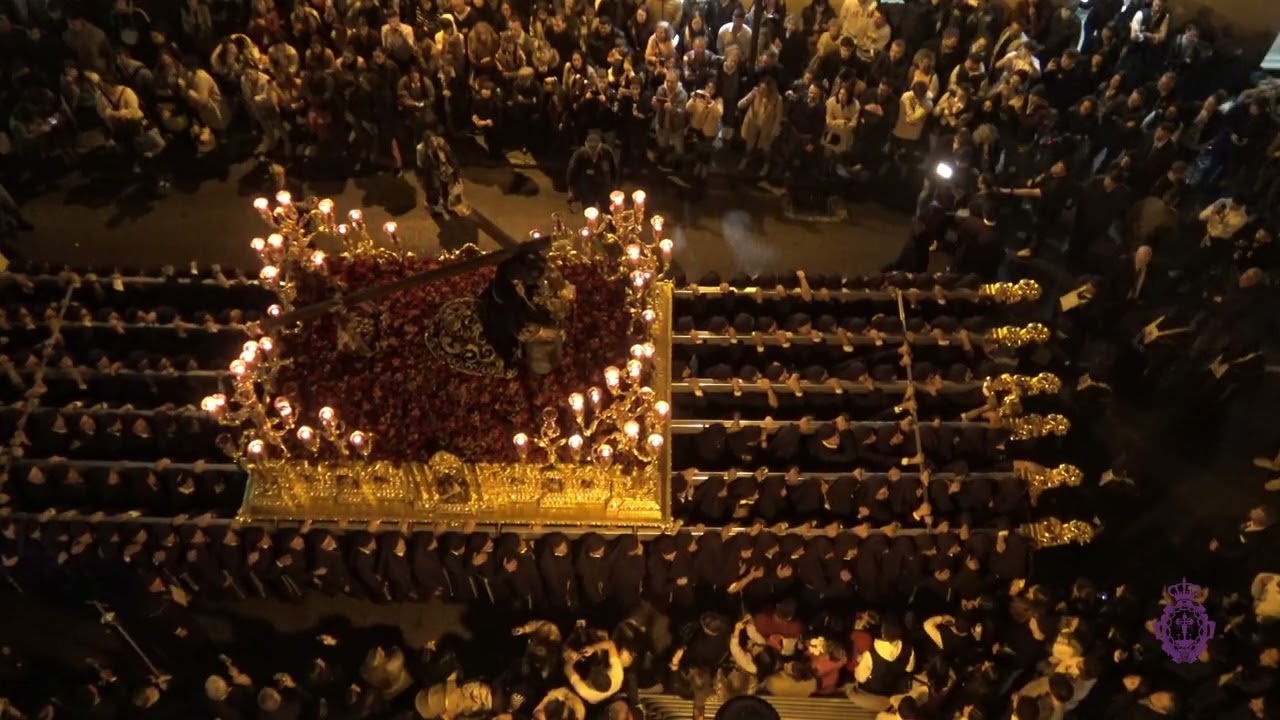 Martes Santo 2023, Casa Hermandad del Rico