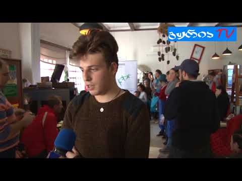 გურიის ახალი ამბები – კულინარიული კონკურსი