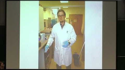 Prof. Angus Buckling | Plenary Lecture 10: Feedback between microevolution and community structure