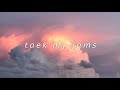 bts - paradise // s l o w e d