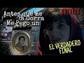 Danilo "El Wacho Cabañas" - EL VERDADERO FINAL | Apache - La Vida de Carlos Tevez | Netflix