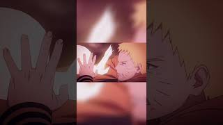 Naruto And Sasuke Vs Momoshiki Edit