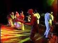Lucky Dube The way it is - Live in Tortola