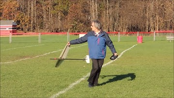 Beginner DLG glider flights