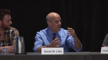 2017 SABR Analytics: Technology Panel