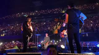 Morat - En Un Sólo Día (Vivo en Movistar Arena)