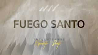 Video voorbeeld van "Fuego Santo - Encuéntranos Espíritu Santo | New Wine"