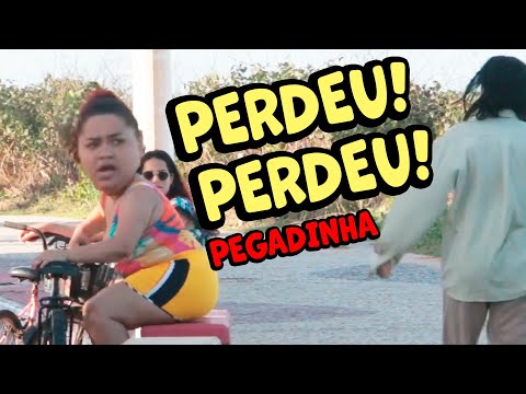 MEU COGUMELO TAVA AQUI !!! 🍄 ( PEGADINHA ) 