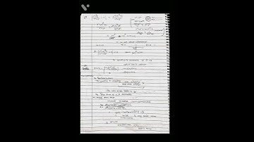 multivariable calculus lecture 39 note #study #iitjam