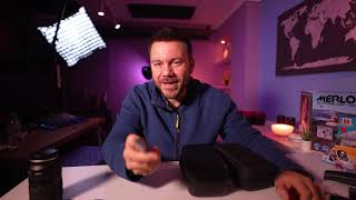 ΓΥΡΙΣΕ (σαν) ΚΑΙΝΟΥΡΙΟ!!! UNBOXING & GIVEAWAY