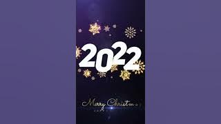 Christmas Wishes - Merry Christmas 2021 I Whatsapp Status Video