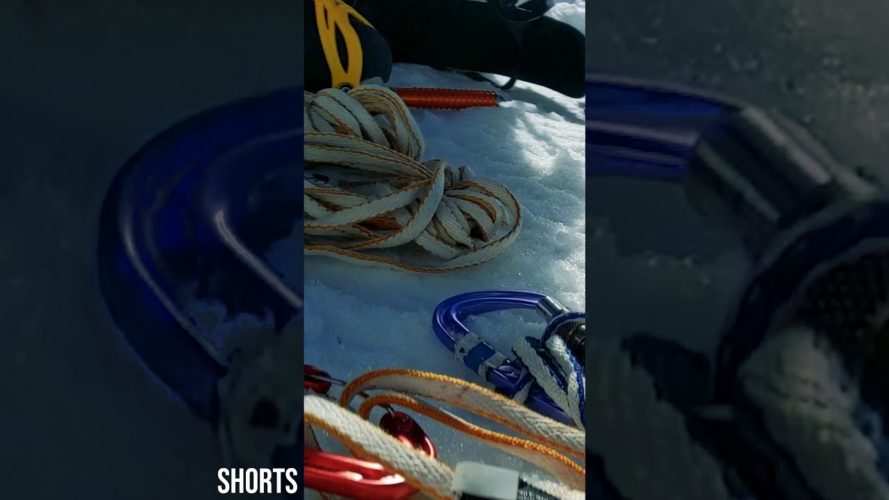 Trailer to Alpine Climbing Rack: Gear to Always Bring, Gear that is Route Dependent 