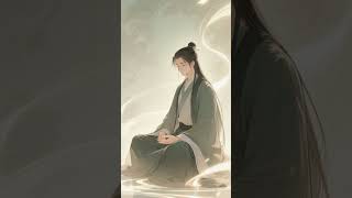 Music of the Buddha🧘drifting slow beneath the sky🧘 #buddhistmusic #music #meditationsong #song