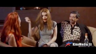Юлдуз Усмоновадан янги клип премьераси “Эҳ кўчалар” Юлдуз Усмоновадан янги клип премьераси “Эҳ кўчалар”