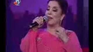 Ozan Çağlayanın (Gel Güzel Dost) Eserini Trt Müzik Kanalında Belkız Akkale Seslendirdi..flv