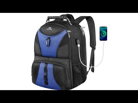agnes b leather backpack American Express