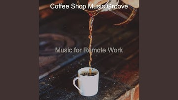 Subtle Ambience for Remote Work