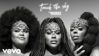 The Mamas - Touch The Sky () Resimi
