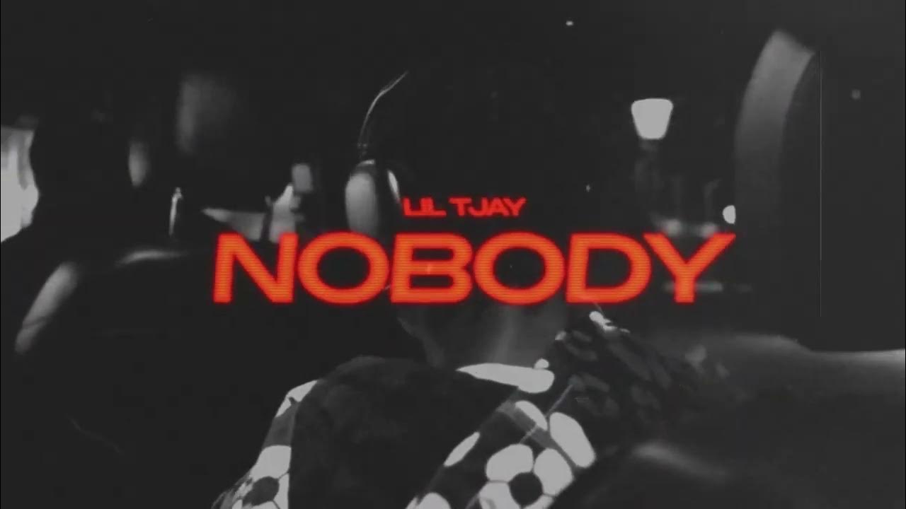 Lil Tjay - Nobody (Official Audio) 