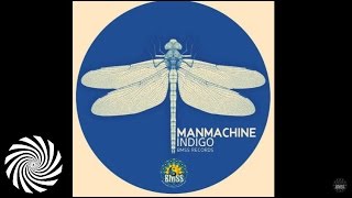 Manmachine - Now Is The Time