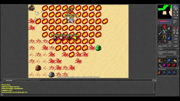 Grim Avatar MS100+ Dueling vs RP (Rubera 2004 7.3)