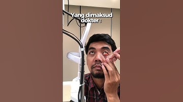 Mata diwarnain ? Untuk apa ? - dr. Gilang Syawali, Sp.M