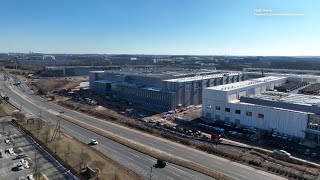 Data centers in Virginia: Are data companies paying their fair share of taxes?