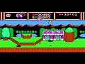 コメ付き うっでいぽこ ファミコン プレイ動画